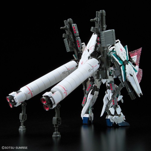 1/144 RG Full Armor Unicorn Gundam (model kit)