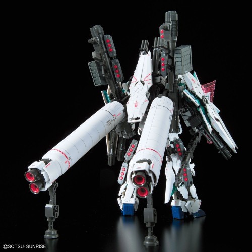 1/144 RG Full Armor Unicorn Gundam (model kit)
