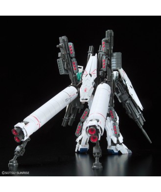 1/144 RG Full Armor Unicorn Gundam (model kit)