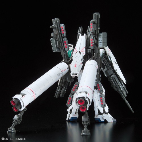 1/144 RG Full Armor Unicorn Gundam (model kit)