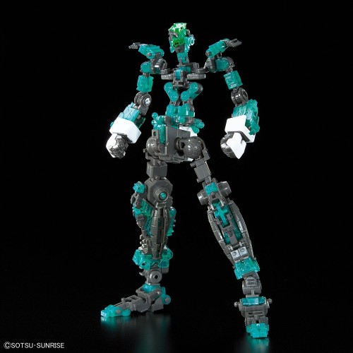 1/144 RG Full Armor Unicorn Gundam (model kit)