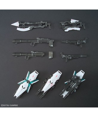 1/144 RG Full Armor Unicorn Gundam (model kit)