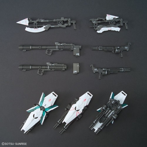 1/144 RG Full Armor Unicorn Gundam (model kit)