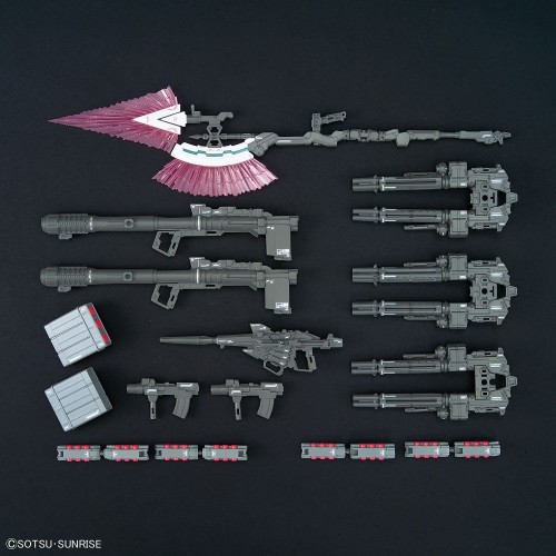 1/144 RG Full Armor Unicorn Gundam (model kit)