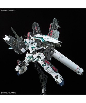 1/144 RG Full Armor Unicorn Gundam (model kit)