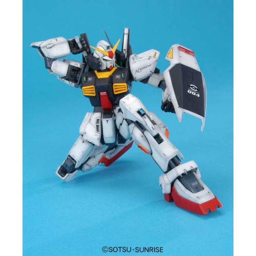 1/100 MG Gundam MK-II Ver. 2.0 AEUG (model kit)