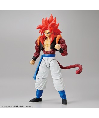 Figure Rise Standard Super Saiyan 4 Gogeta 15 cm