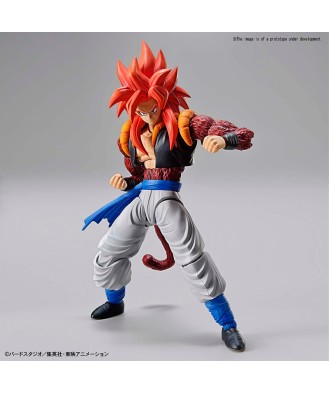 Figure Rise Standard Super Saiyan 4 Gogeta 15 cm