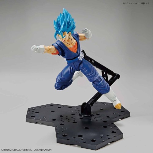 Figure-rise Standard Super Saiyan God SS (Super Saiyan) Vegetto