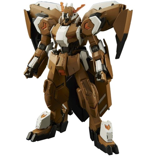 1/144 HG Gundam Gusion Rebake Full City