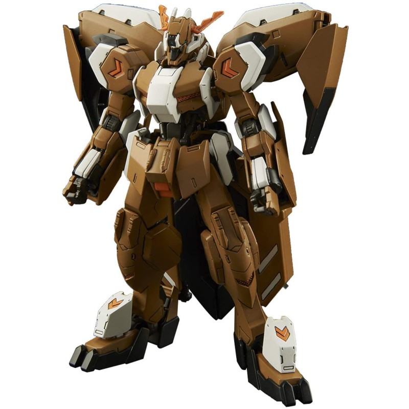 1/144 HG Gundam Gusion Rebake Full City