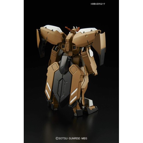 1/144 HG Gundam Gusion Rebake Full City