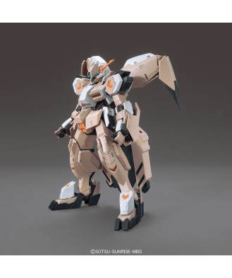 1/144 HG Gundam Gusion Rebake Full City