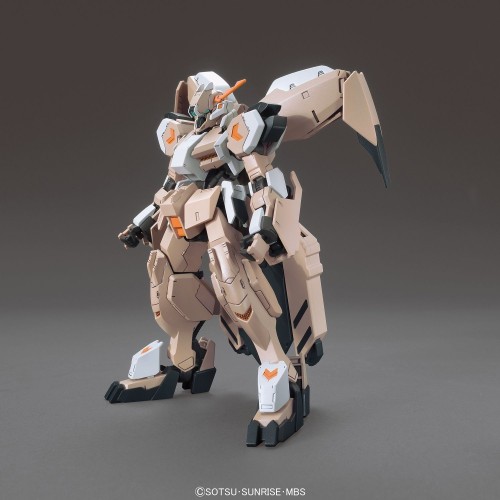 1/144 HG Gundam Gusion Rebake Full City