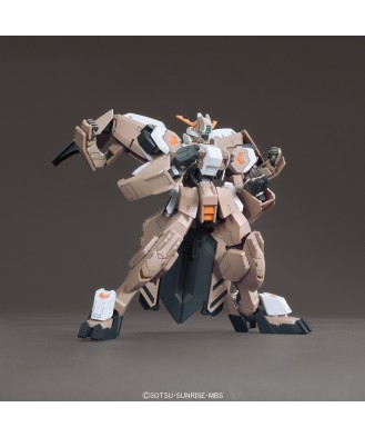 1/144 HG Gundam Gusion Rebake Full City