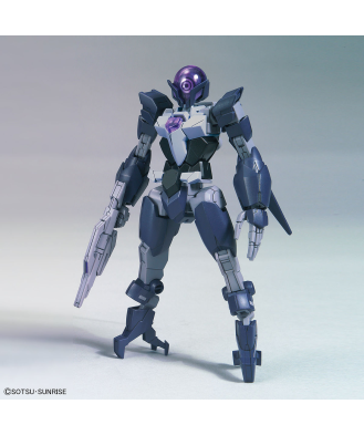 1/144 HGBD:R Alus Earthree Gundam