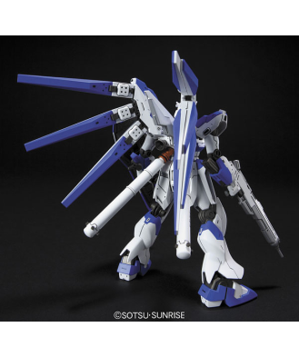 1/144 HGUC HI-NU Gundam