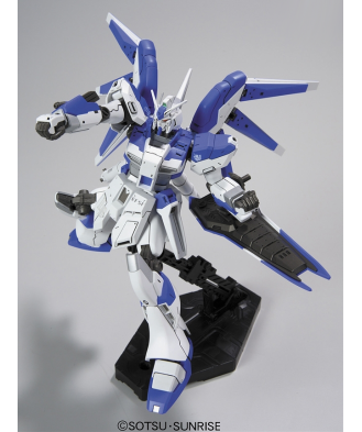 1/144 HGUC HI-NU Gundam