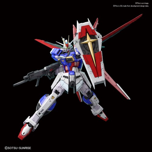 1/144 RG Force Impulse Gundam (model kit)