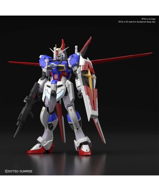 1/144 RG Force Impulse Gundam (model kit)