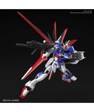 1/144 RG Force Impulse Gundam (model kit)