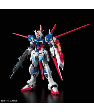 1/144 RG Force Impulse Gundam (model kit)