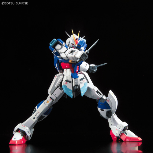 1/144 RG Force Impulse Gundam (model kit)