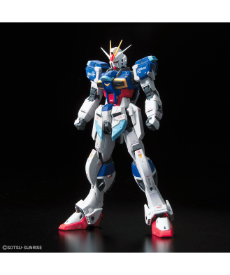 1/144 RG Force Impulse Gundam (model kit)