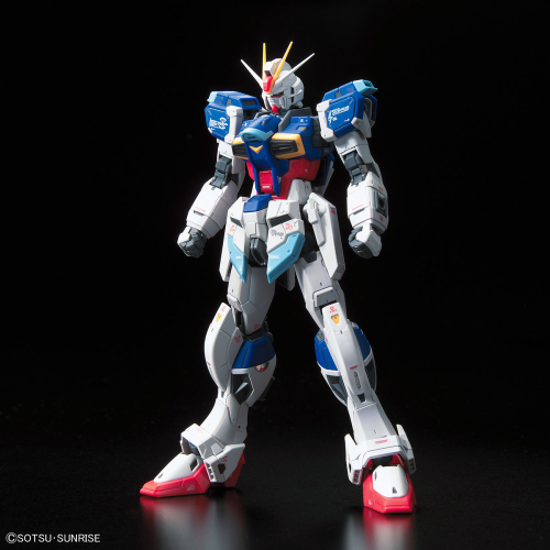 1/144 RG Force Impulse Gundam (model kit)