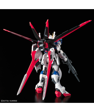 1/144 RG Force Impulse Gundam (model kit)
