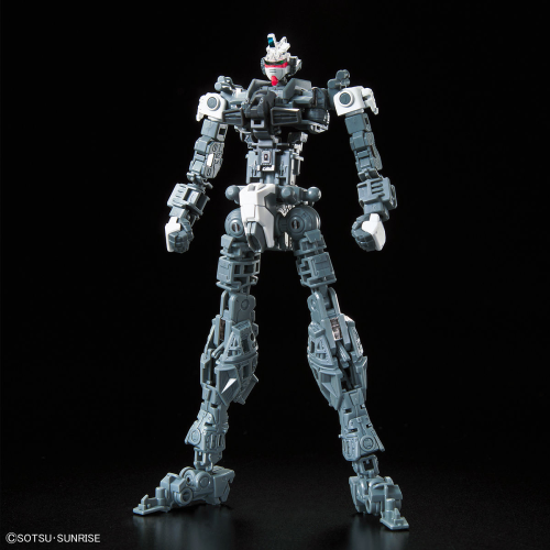 1/144 RG Force Impulse Gundam (model kit)