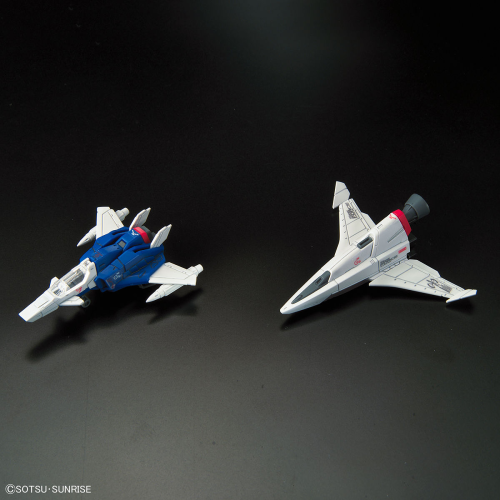 1/144 RG Force Impulse Gundam (model kit)