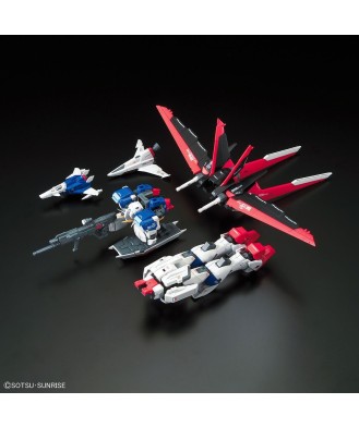 1/144 RG Force Impulse Gundam (model kit)