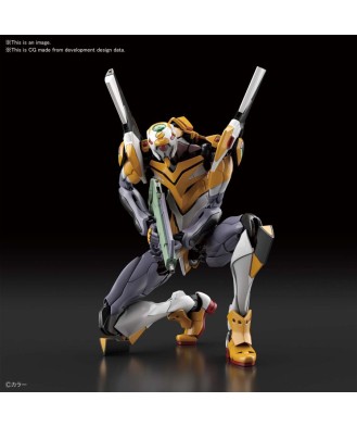 1/144 RG Rebuild Evangelion Unit-00
