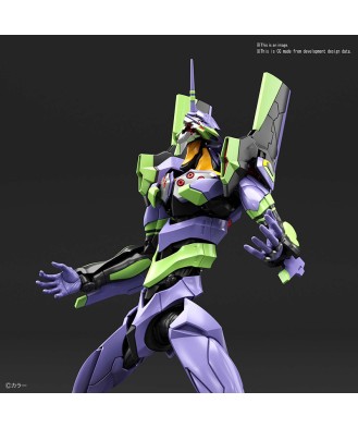 RG NGE Eva Unit 01 1/144