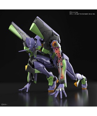 RG NGE Eva Unit 01 1/144