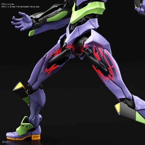 RG NGE Eva Unit 01 1/144