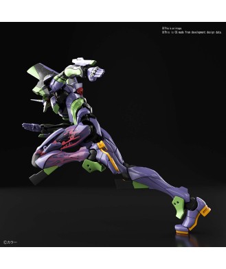 RG NGE Eva Unit 01 1/144
