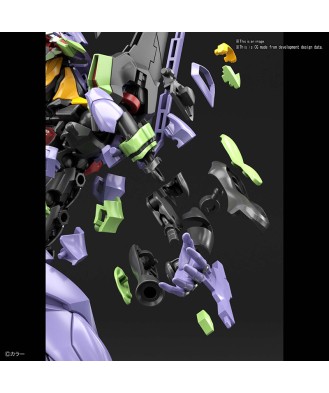 RG NGE Eva Unit 01 1/144