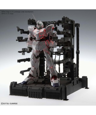 MGEX Gundam Unicorn VER KA 1/100 (model kit)