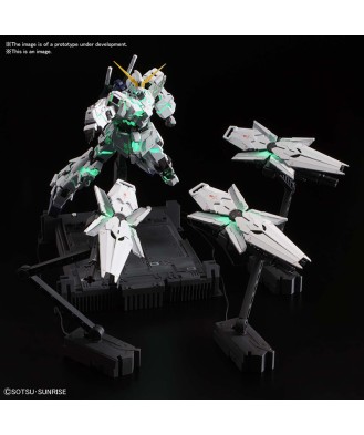 MGEX Gundam Unicorn VER KA 1/100 (model kit)