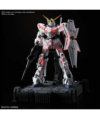 MGEX Gundam Unicorn VER KA 1/100 (model kit)