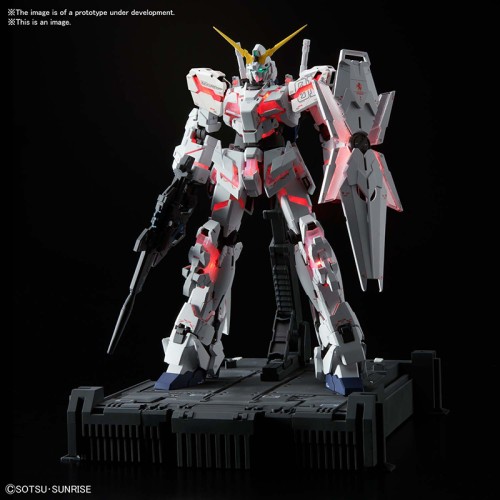 MGEX Gundam Unicorn VER KA 1/100 (model kit)