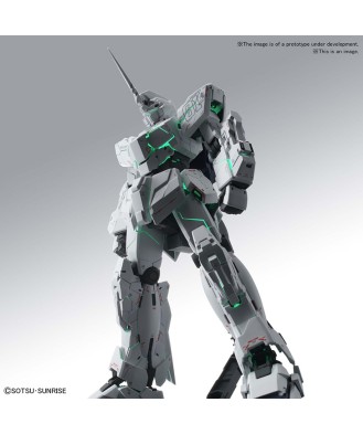 MGEX Gundam Unicorn VER KA 1/100 (model kit)