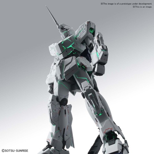 MGEX Gundam Unicorn VER KA 1/100 (model kit)