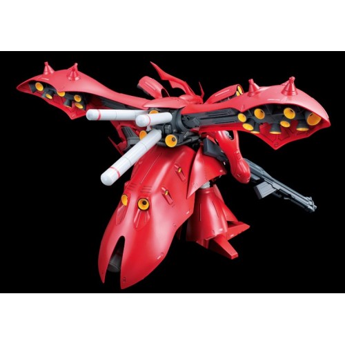 1/100 RE/100 MSN-04II Nightingale
