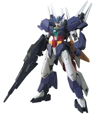 1/144 HGBD:R Uraven Gundam