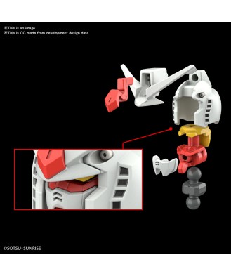 1/144 EG (Entry Grade) RX-78-2 Gundam