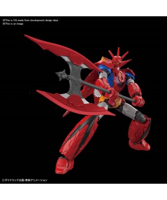 144 HG Getter Dragon (Infinitism)