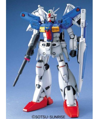 1/100 Gundam GP01FB (MG)